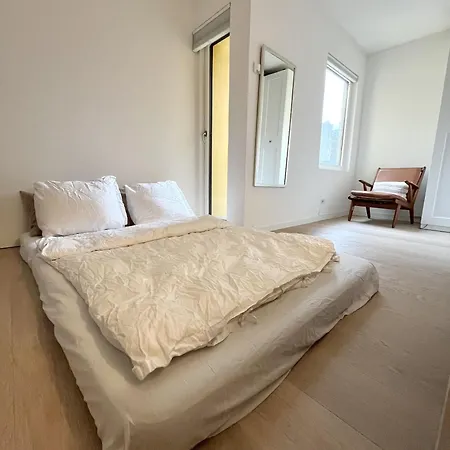 Apartmentincopenhagen 1683 *