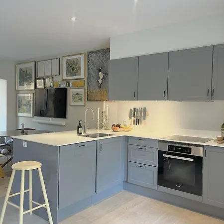 Apartmentincopenhagen 1683 *