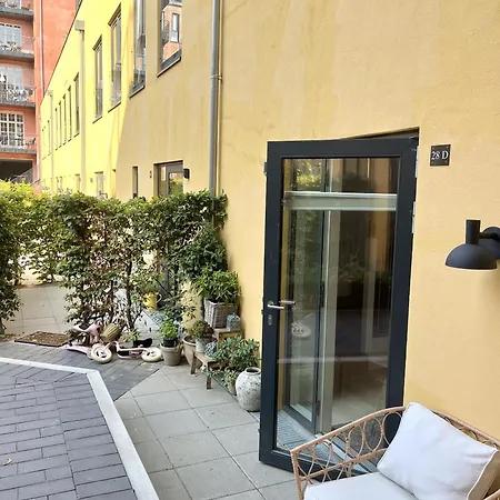 Apartmentincopenhagen 1683 Copenhaga