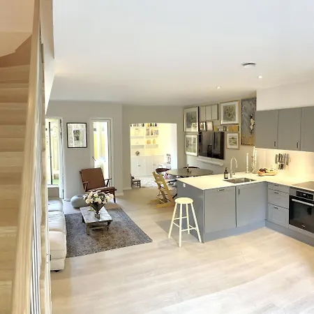 Apartamento Apartmentincopenhagen 1683 *